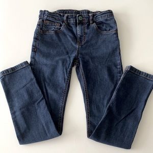 Zara Boys Regular Fit Jeans Blue